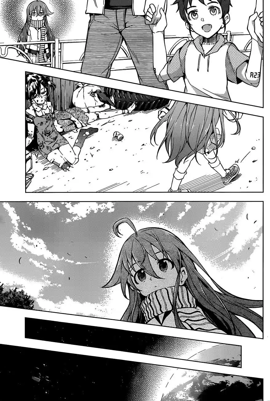 Myuu and I (2014) - Capítulo 3 - Página 25 - LectorTMOo