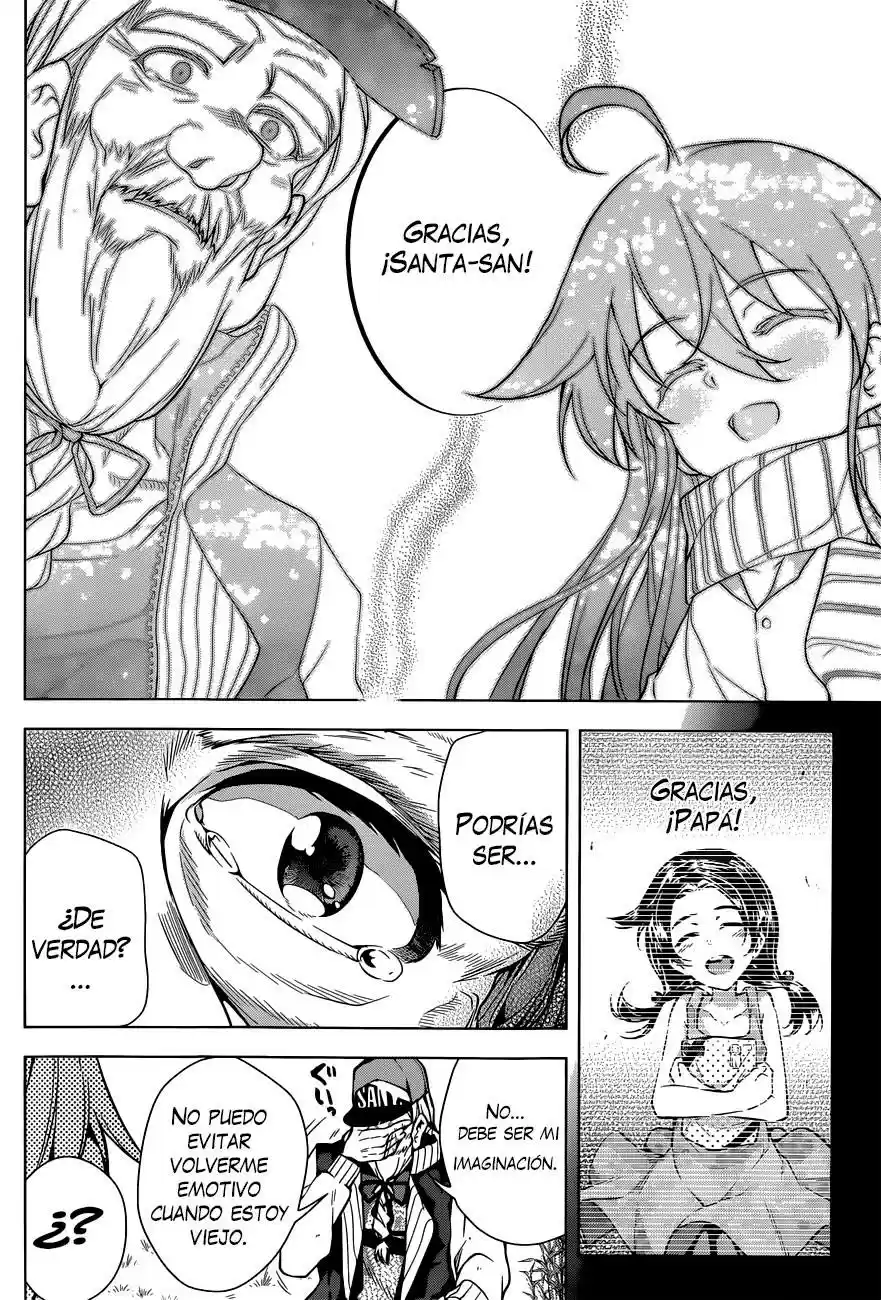 Myuu and I (2014) - Capítulo 3 - Página 34 - LectorTMOo