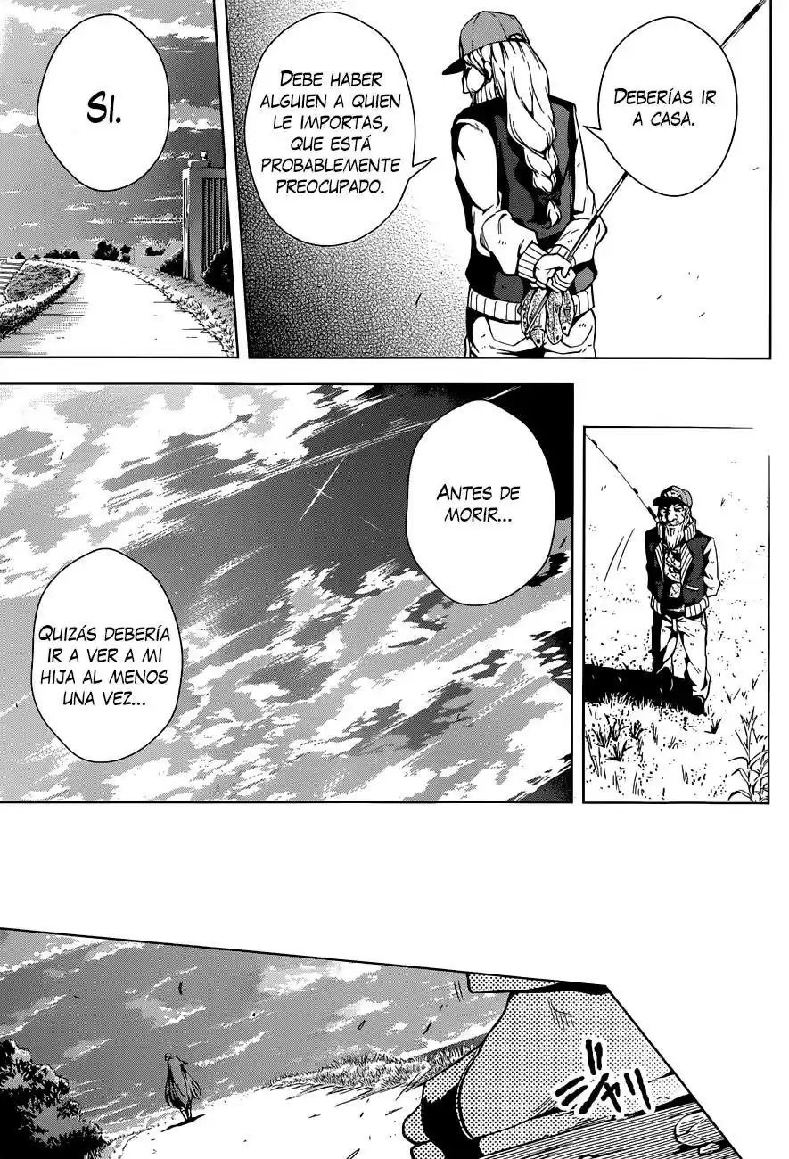 Myuu and I (2014) - Capítulo 3 - Página 35 - LectorTMOo