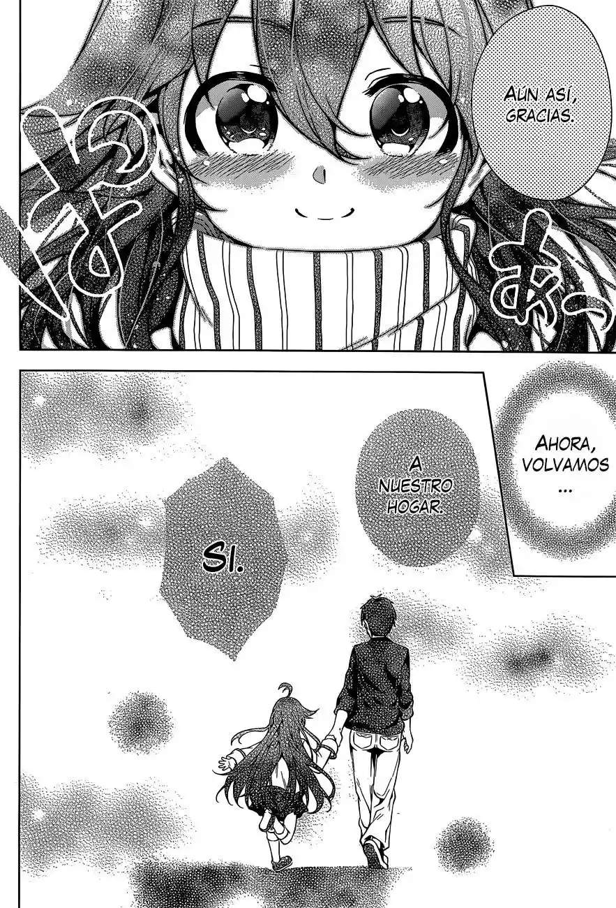 Myuu and I (2014) - Capítulo 3 - Página 39 - LectorTMOo