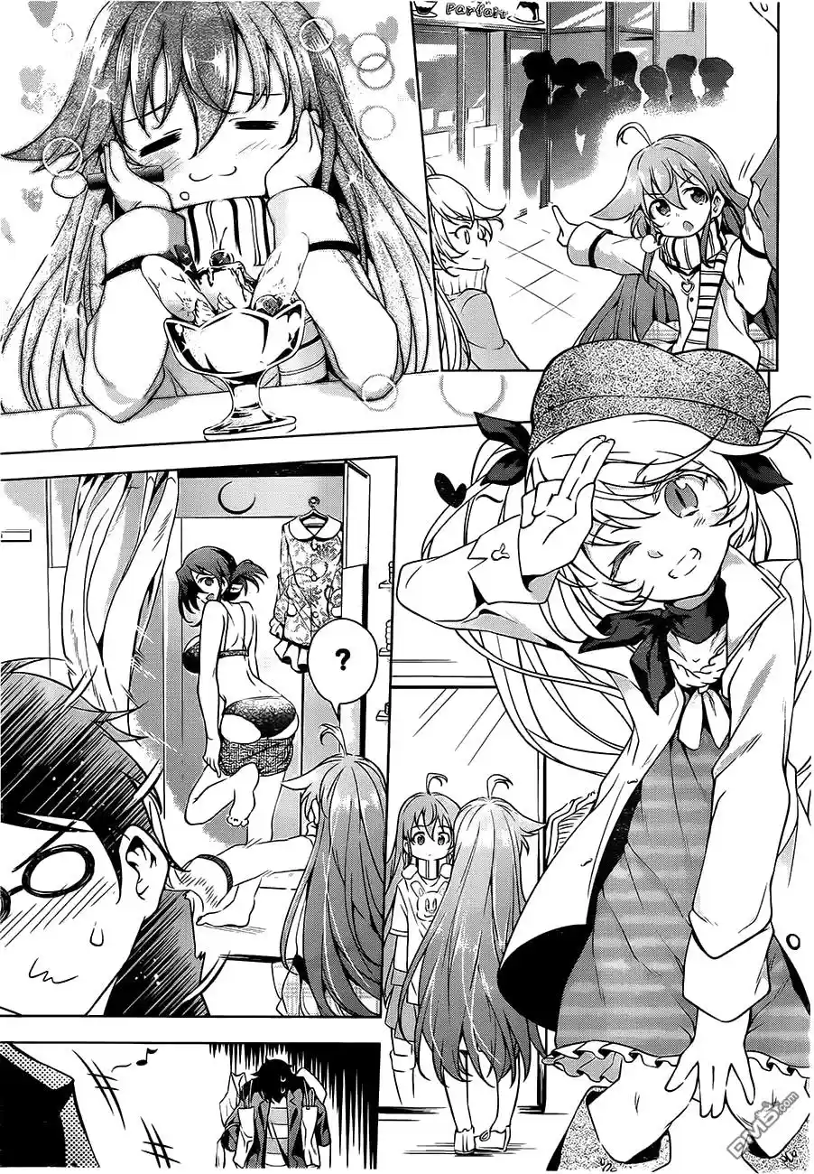 Myuu and I (2014) - Capítulo 5 - Página 30 - LectorTMOo