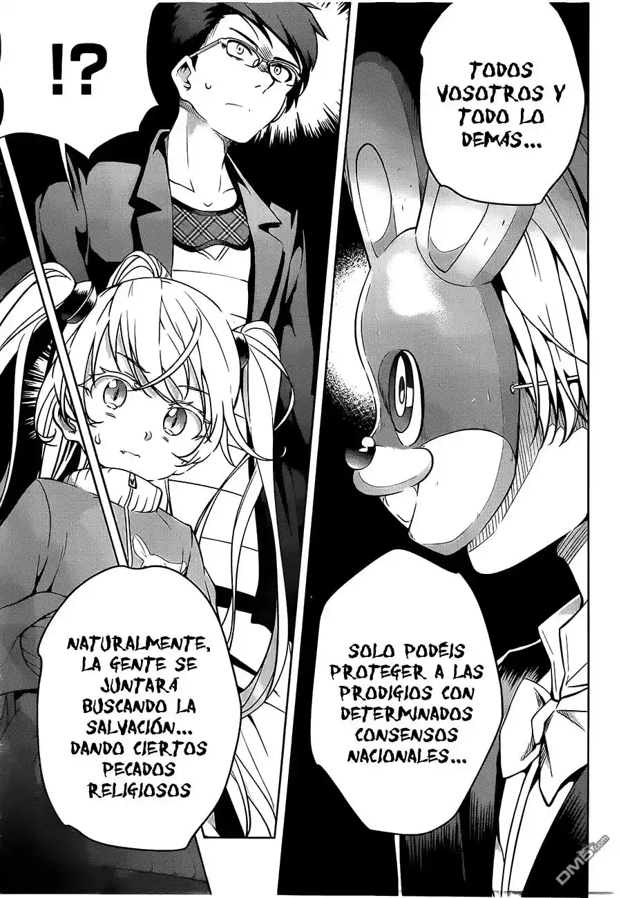 Myuu and I (2014) - Capítulo 5 - Página 40 - LectorTMOo