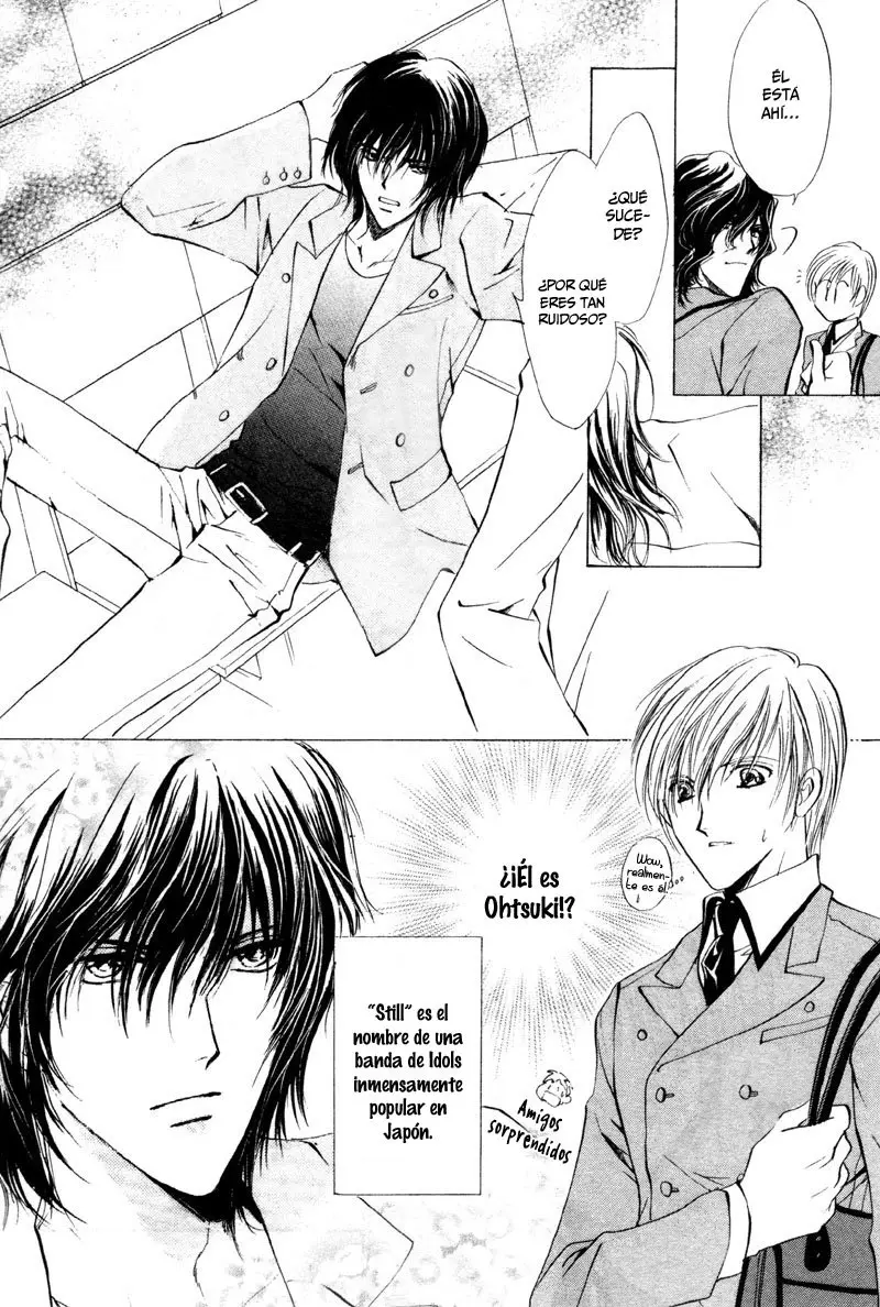 Myuzu no Gakuen de Aou (2020) - Capítulo 1 - Página 15 - LectorTMOo