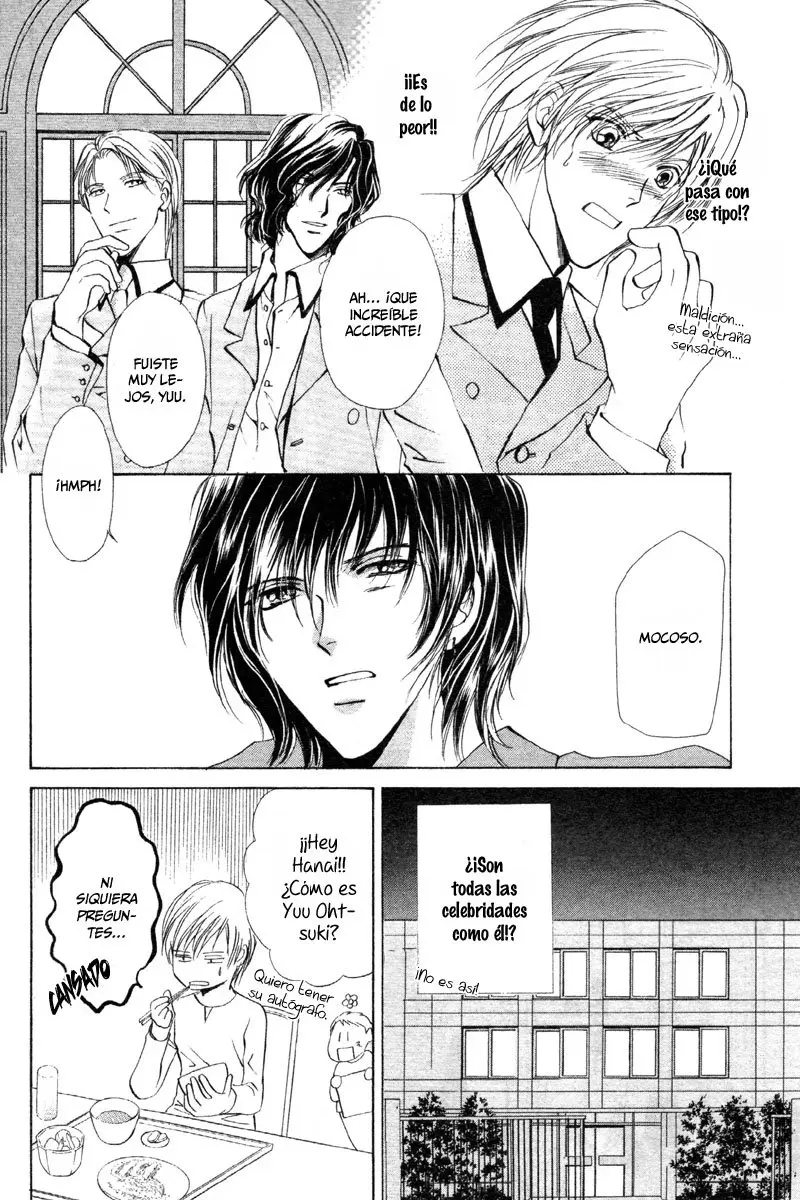 Myuzu no Gakuen de Aou (2020) - Capítulo 1 - Página 21 - LectorTMOo