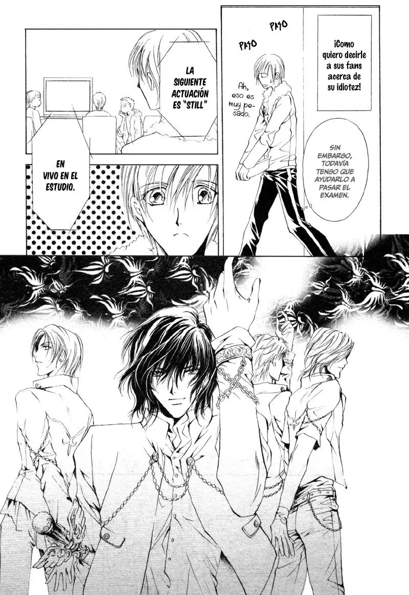 Myuzu no Gakuen de Aou (2020) - Capítulo 1 - Página 22 - LectorTMOo