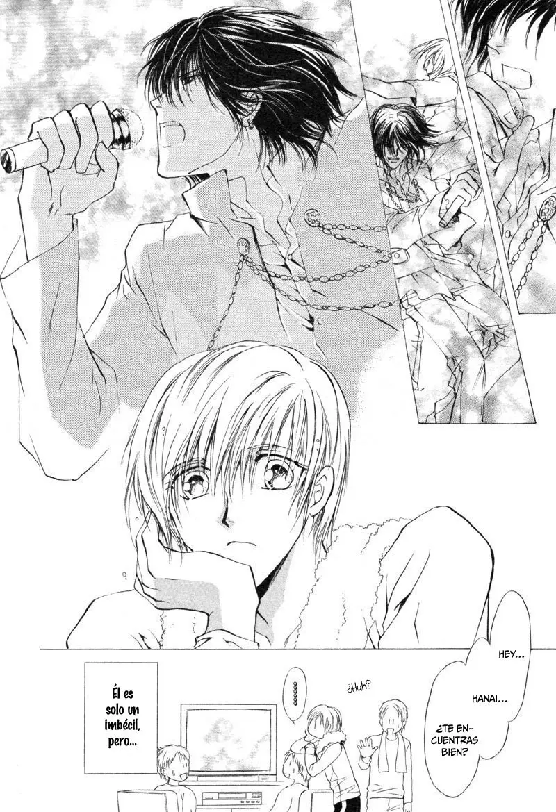 Myuzu no Gakuen de Aou (2020) - Capítulo 1 - Página 23 - LectorTMOo