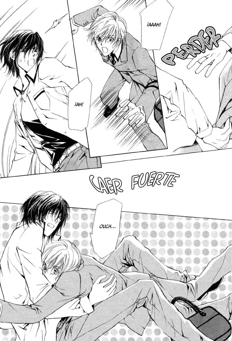 Myuzu no Gakuen de Aou (2020) - Capítulo 1 - Página 26 - LectorTMOo