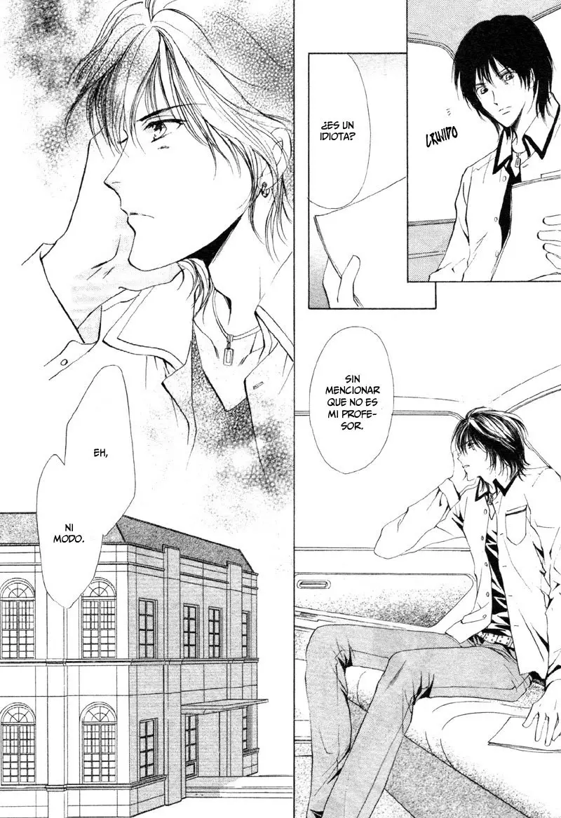 Myuzu no Gakuen de Aou (2020) - Capítulo 1 - Página 29 - LectorTMOo