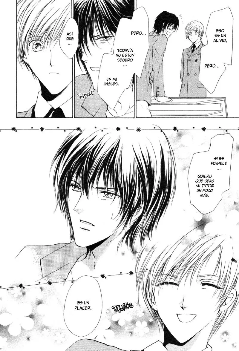 Myuzu no Gakuen de Aou (2020) - Capítulo 1 - Página 31 - LectorTMOo