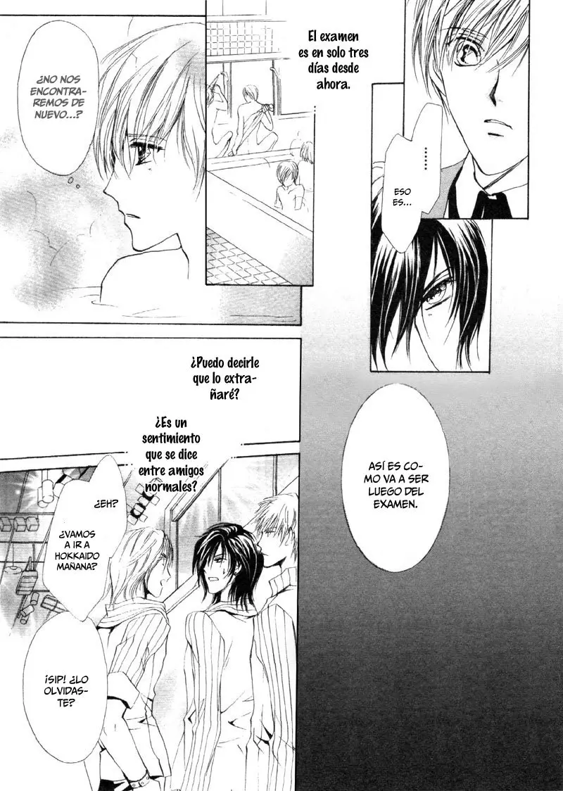 Myuzu no Gakuen de Aou (2020) - Capítulo 1 - Página 36 - LectorTMOo