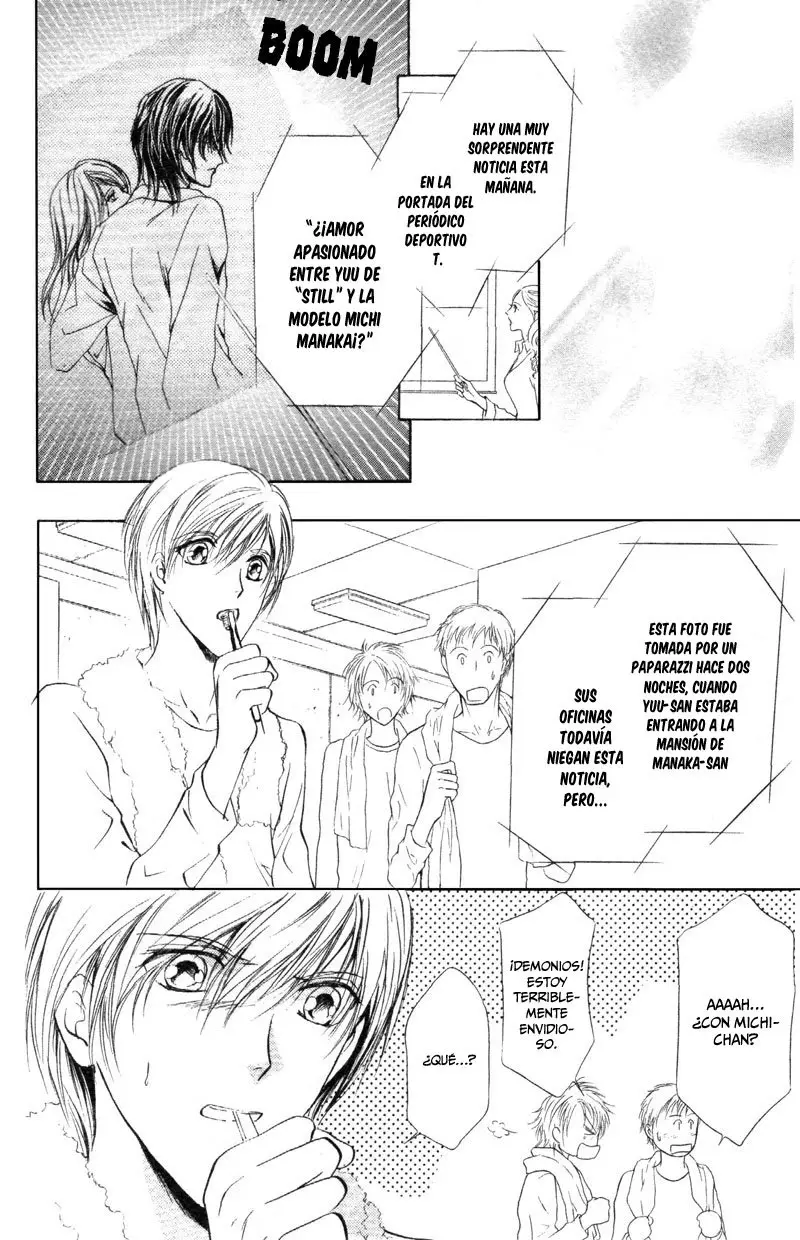 Myuzu no Gakuen de Aou (2020) - Capítulo 1 - Página 41 - LectorTMOo