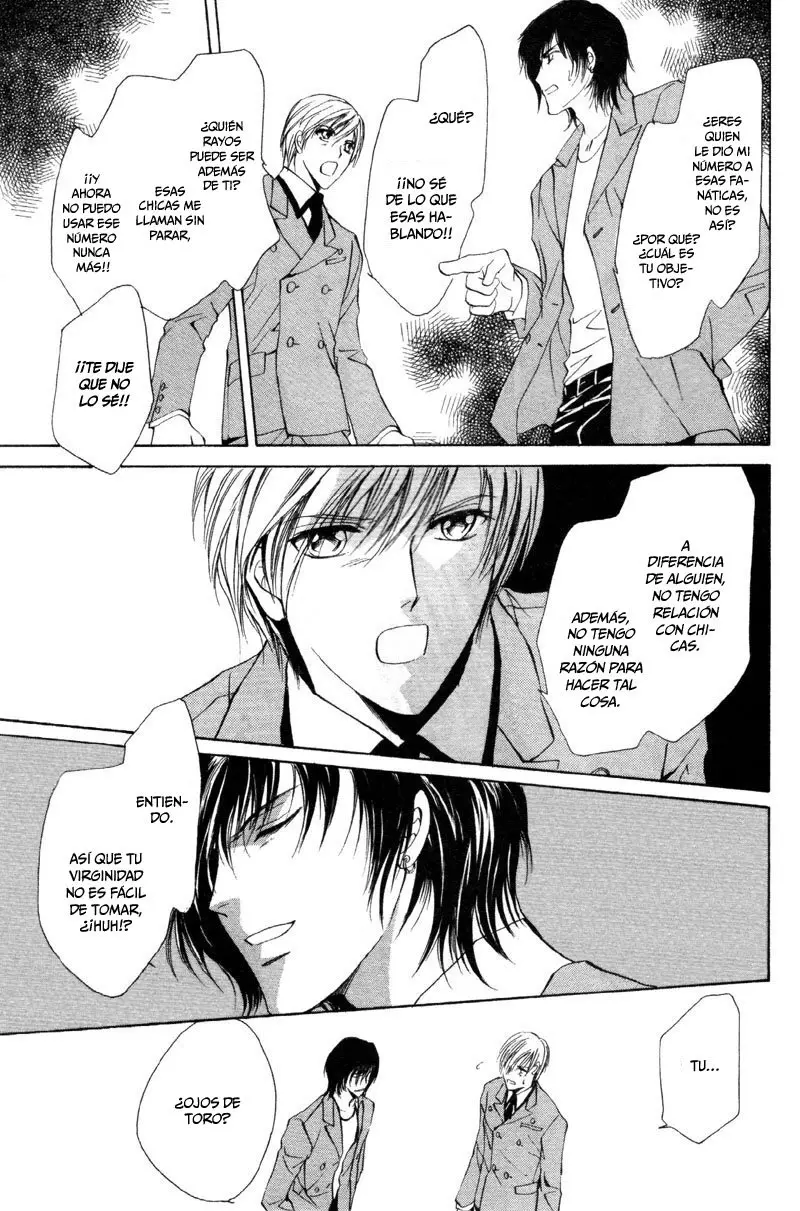 Myuzu no Gakuen de Aou (2020) - Capítulo 1 - Página 44 - LectorTMOo