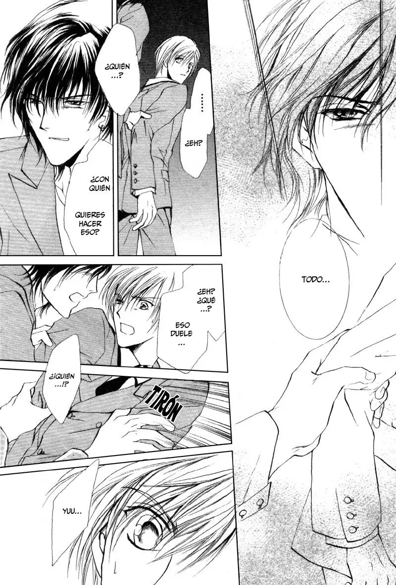 Myuzu no Gakuen de Aou (2020) - Capítulo 1 - Página 46 - LectorTMOo