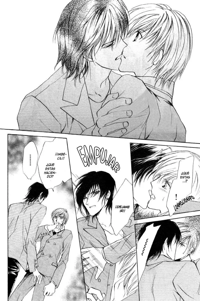 Myuzu no Gakuen de Aou (2020) - Capítulo 1 - Página 47 - LectorTMOo