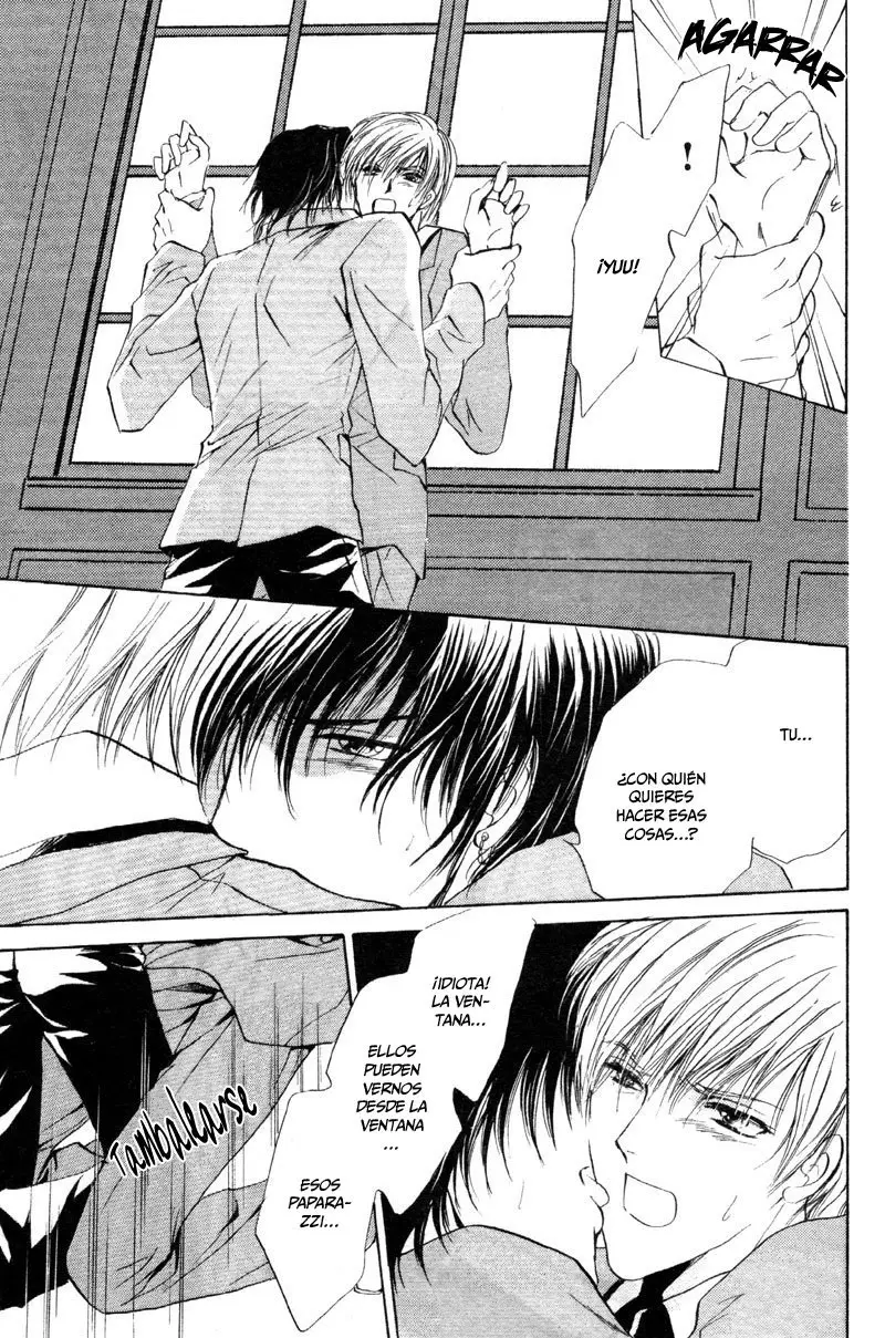 Myuzu no Gakuen de Aou (2020) - Capítulo 1 - Página 48 - LectorTMOo