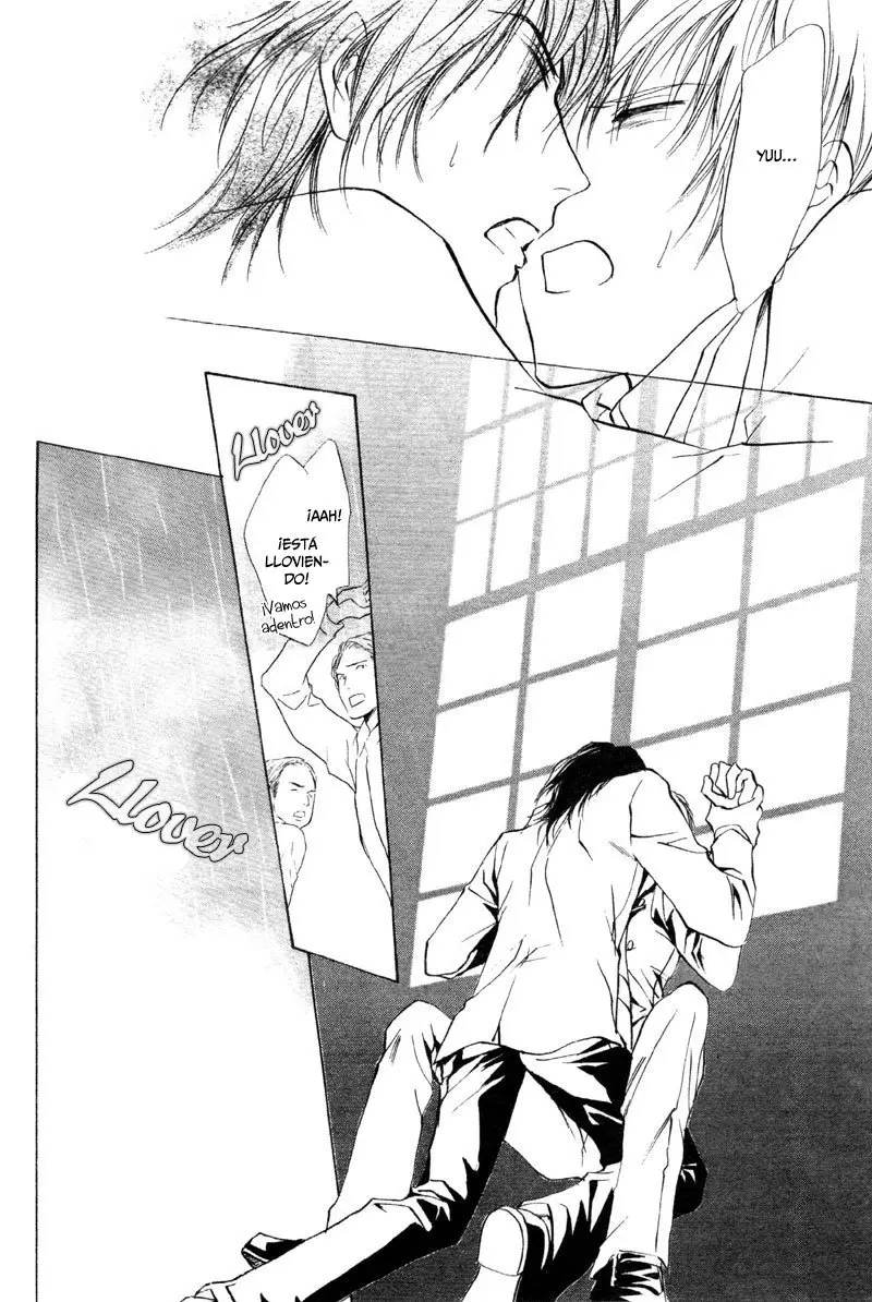 Myuzu no Gakuen de Aou (2020) - Capítulo 1 - Página 49 - LectorTMOo