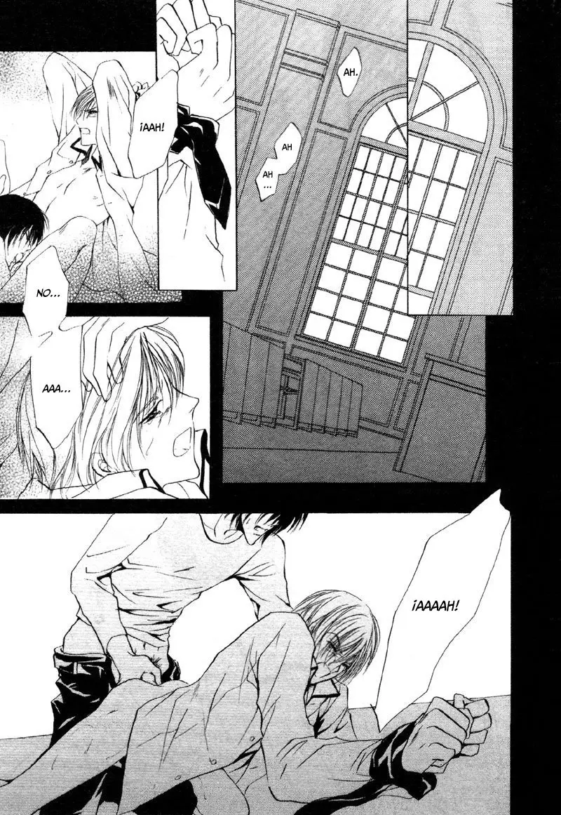 Myuzu no Gakuen de Aou (2020) - Capítulo 1 - Página 50 - LectorTMOo