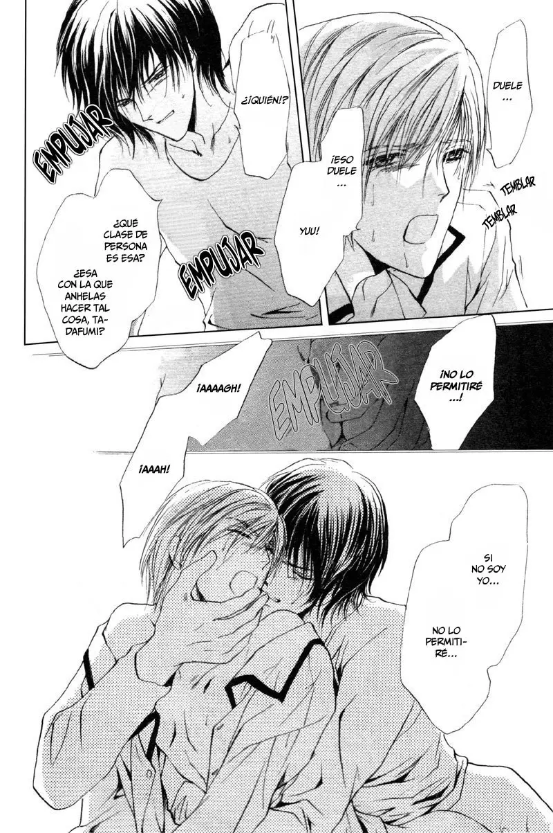 Myuzu no Gakuen de Aou (2020) - Capítulo 1 - Página 51 - LectorTMOo
