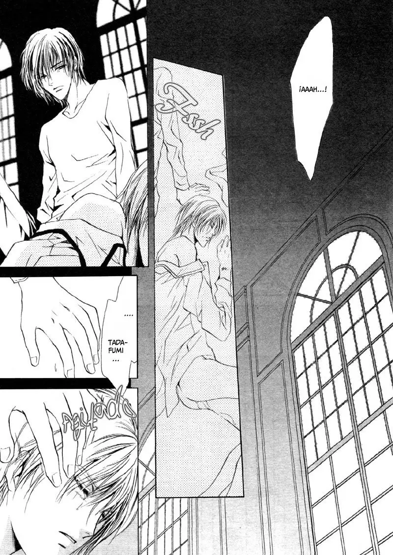Myuzu no Gakuen de Aou (2020) - Capítulo 1 - Página 52 - LectorTMOo