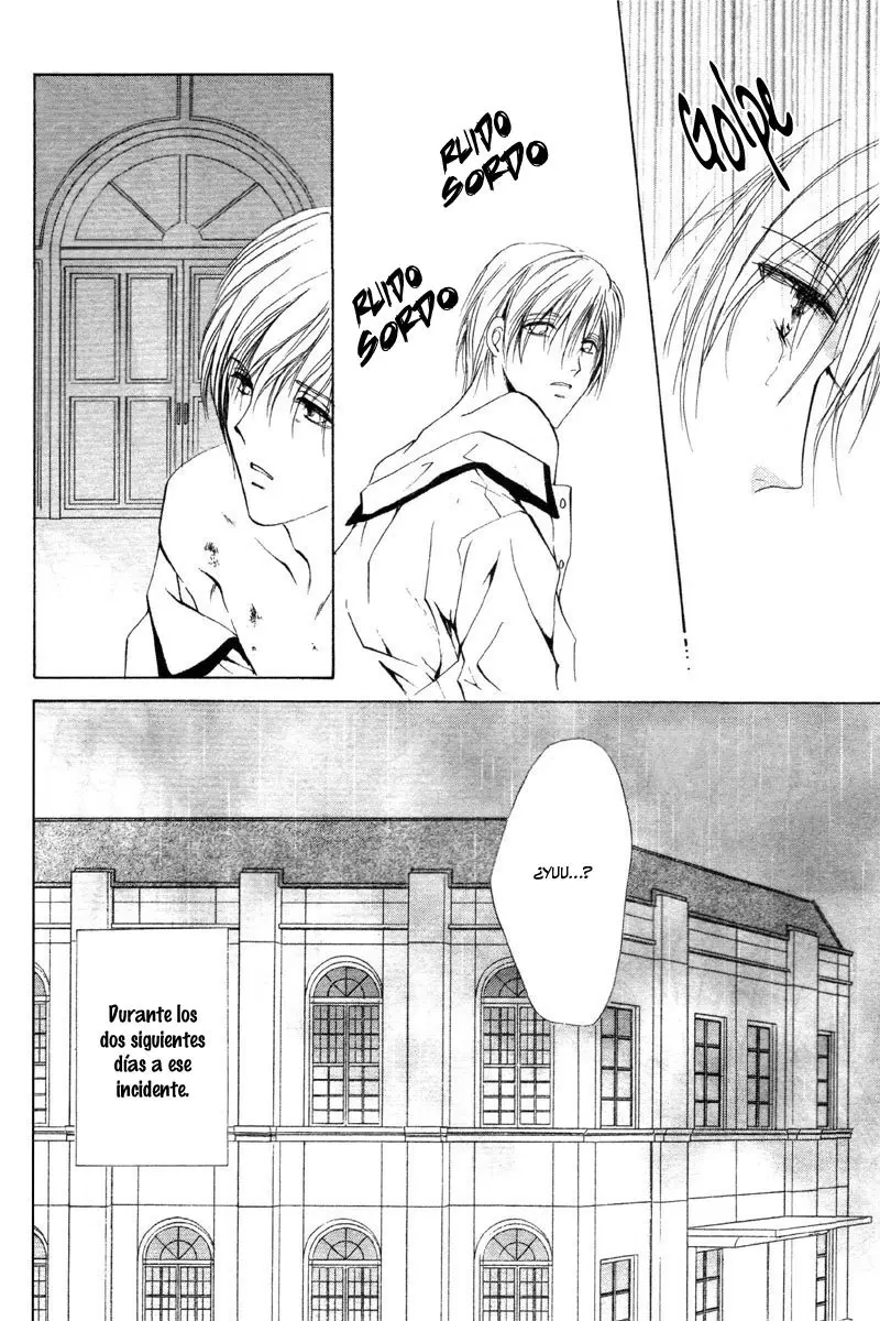 Myuzu no Gakuen de Aou (2020) - Capítulo 1 - Página 53 - LectorTMOo