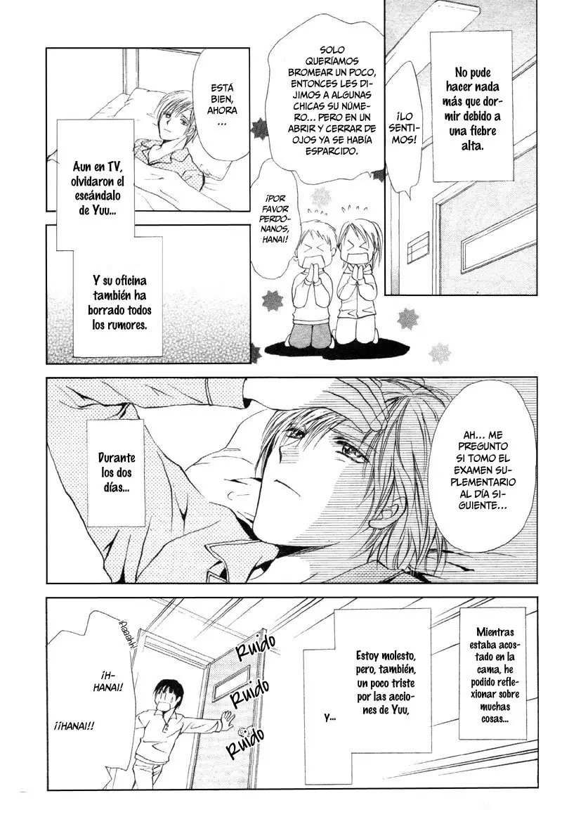 Myuzu no Gakuen de Aou (2020) - Capítulo 1 - Página 54 - LectorTMOo