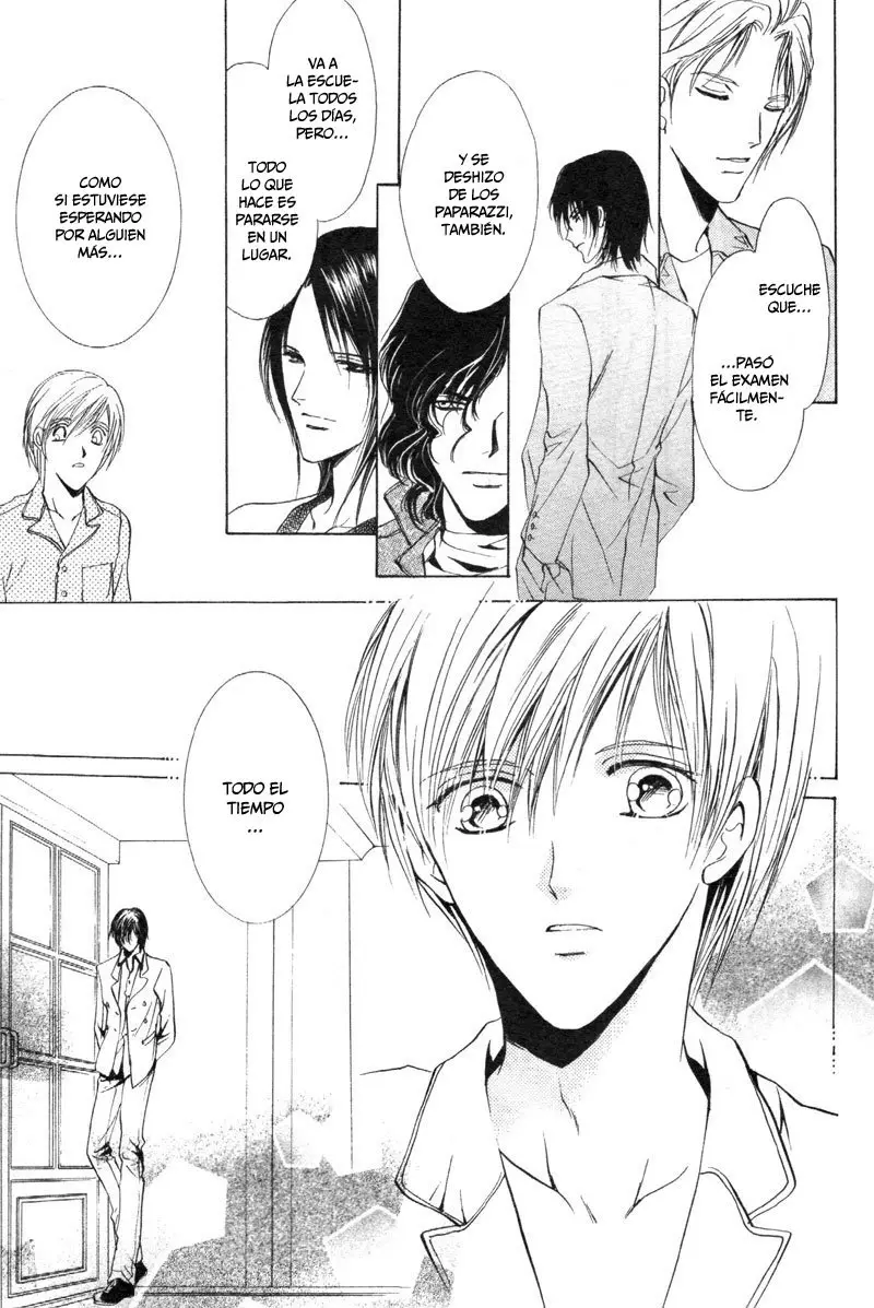Myuzu no Gakuen de Aou (2020) - Capítulo 1 - Página 56 - LectorTMOo