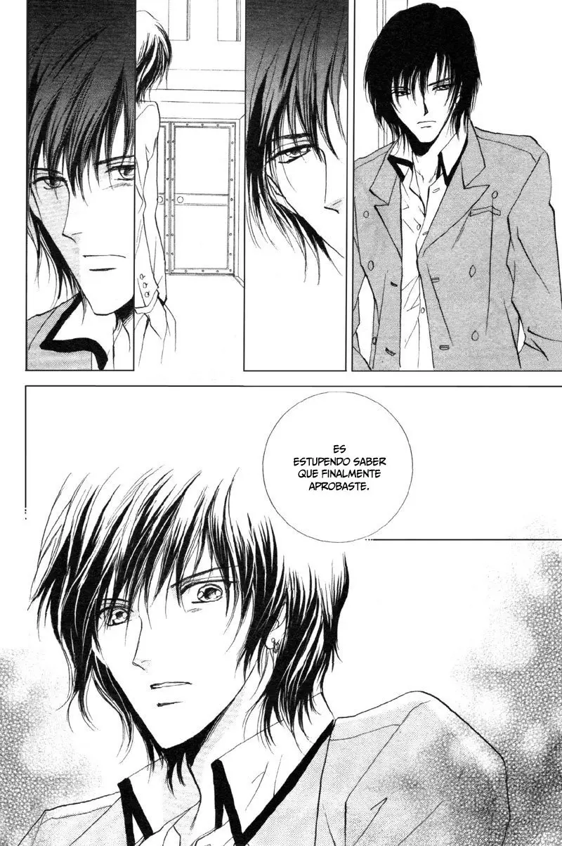 Myuzu no Gakuen de Aou (2020) - Capítulo 1 - Página 57 - LectorTMOo