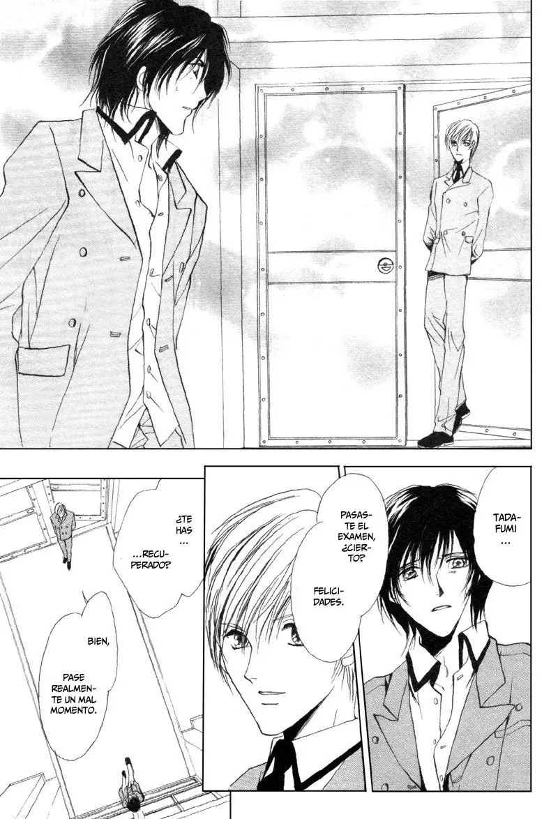 Myuzu no Gakuen de Aou (2020) - Capítulo 1 - Página 58 - LectorTMOo
