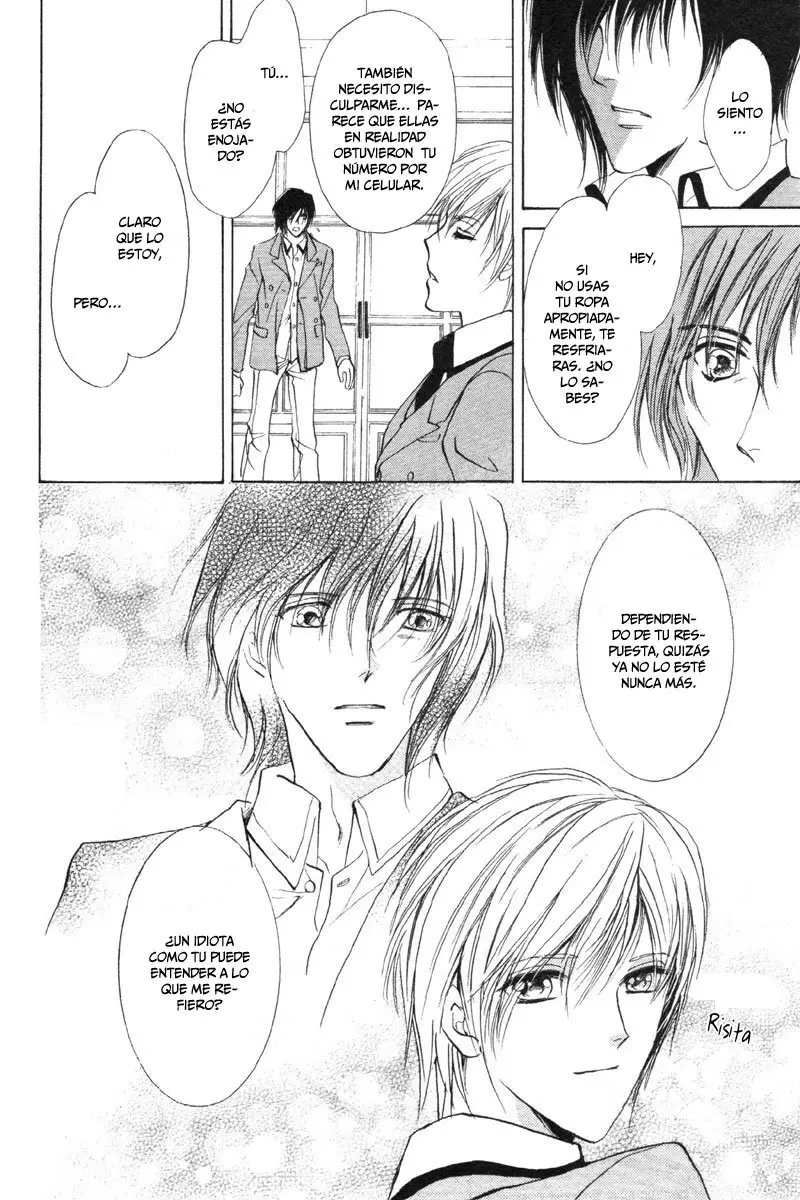 Myuzu no Gakuen de Aou (2020) - Capítulo 1 - Página 59 - LectorTMOo