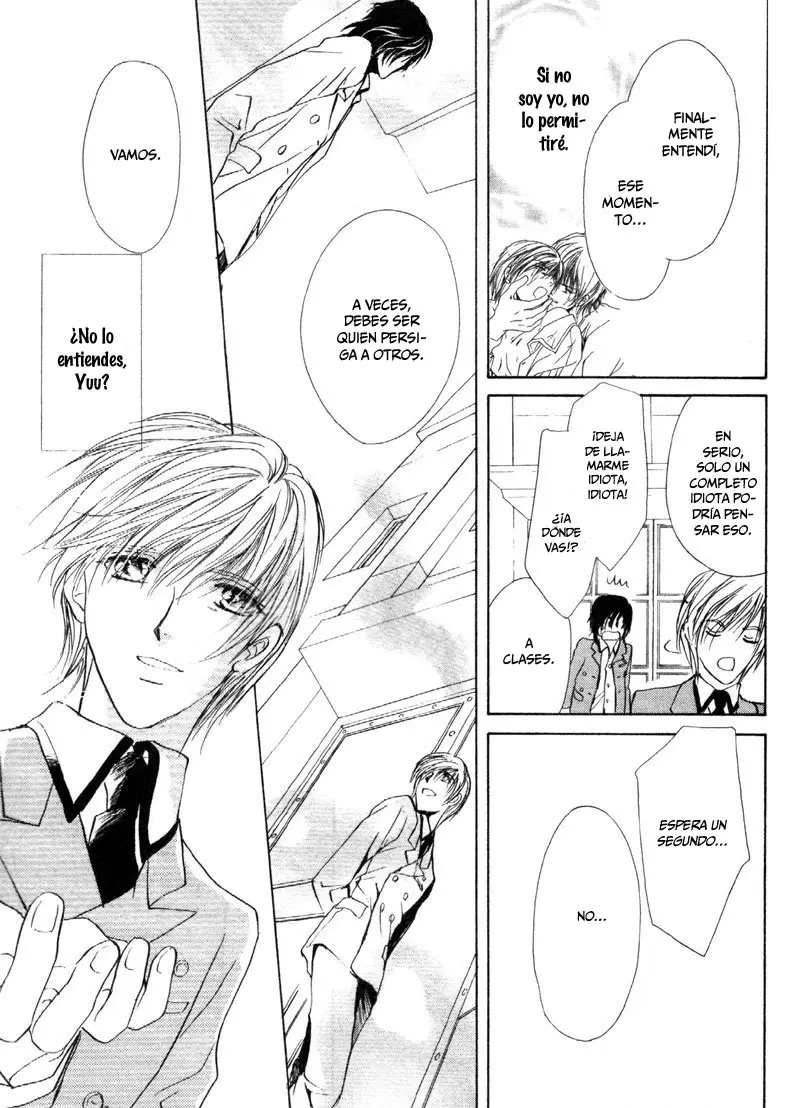 Myuzu no Gakuen de Aou (2020) - Capítulo 1 - Página 60 - LectorTMOo