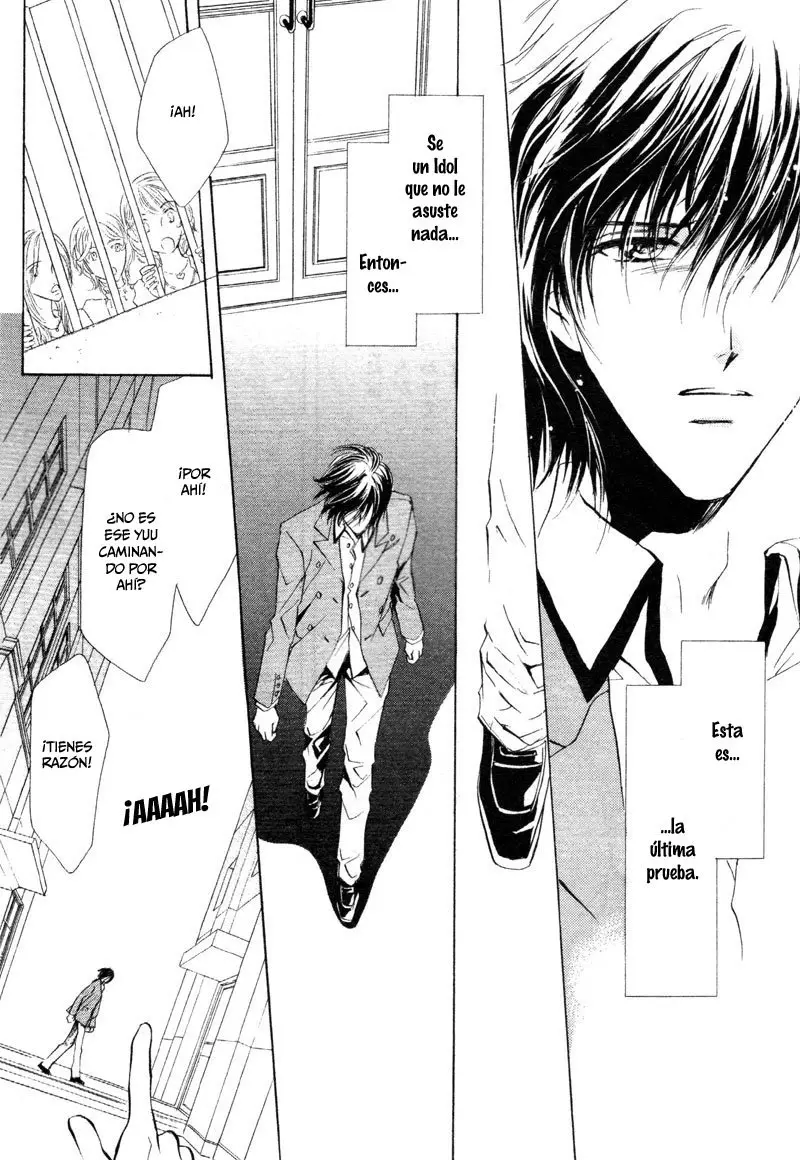 Myuzu no Gakuen de Aou (2020) - Capítulo 1 - Página 61 - LectorTMOo