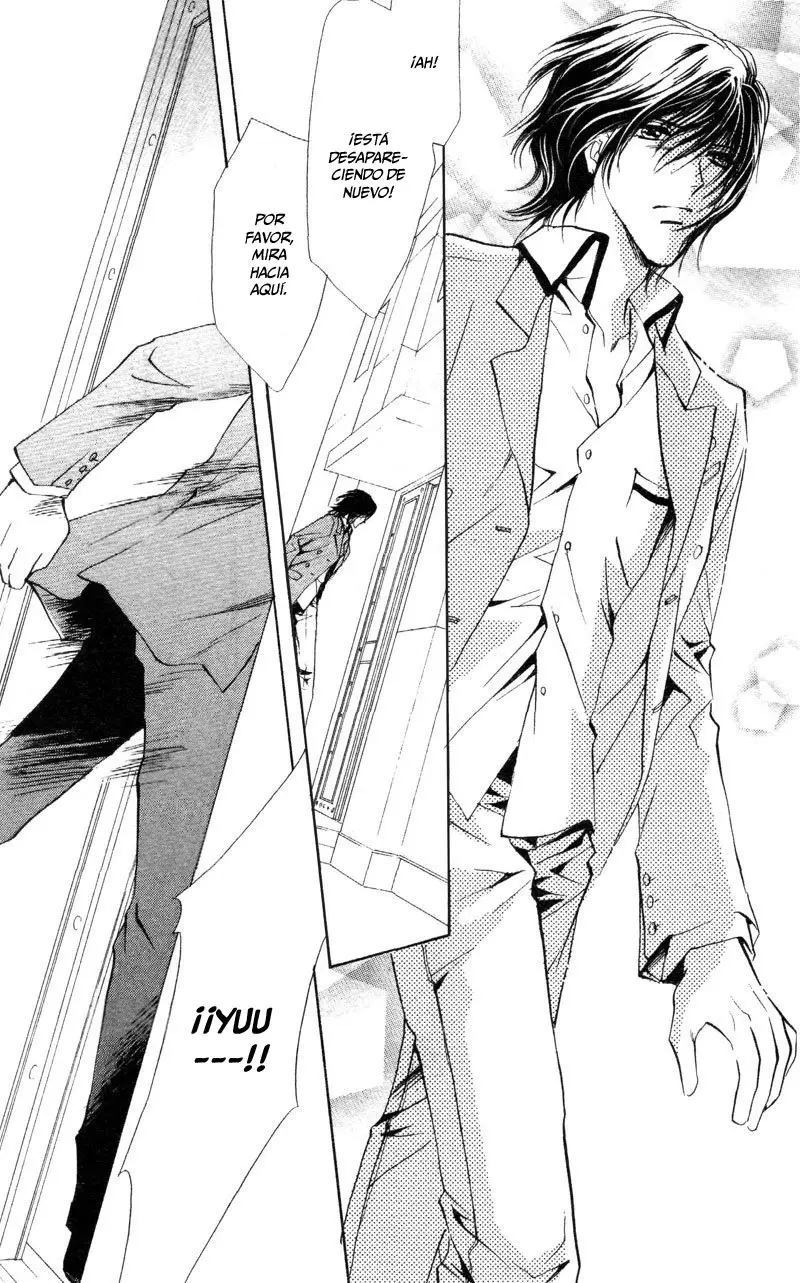 Myuzu no Gakuen de Aou (2020) - Capítulo 1 - Página 62 - LectorTMOo