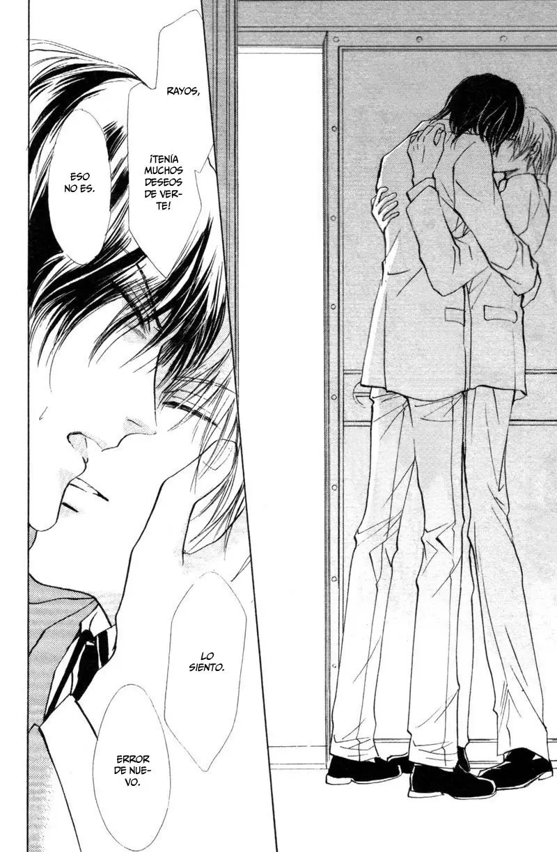 Myuzu no Gakuen de Aou (2020) - Capítulo 1 - Página 63 - LectorTMOo
