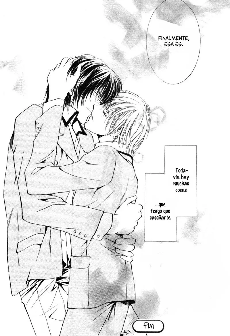 Myuzu no Gakuen de Aou (2020) - Capítulo 1 - Página 65 - LectorTMOo
