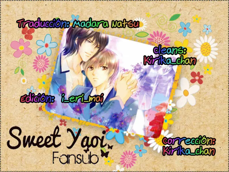 Myuzu no Gakuen de Aou (2020) - Capítulo 3.5 - Página 1 - LectorTMOo
