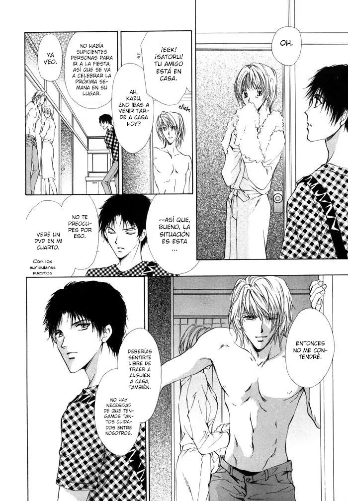 Myuzu no Gakuen de Aou (2020) - Capítulo 3.5 - Página 6 - LectorTMOo