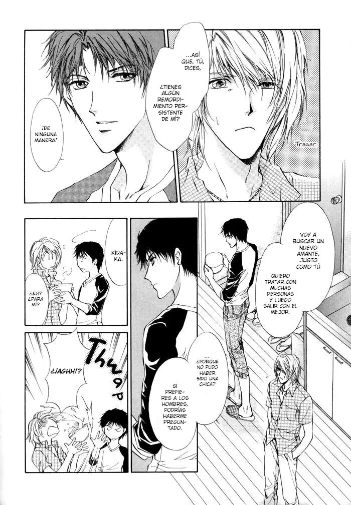 Myuzu no Gakuen de Aou (2020) - Capítulo 3.5 - Página 10 - LectorTMOo