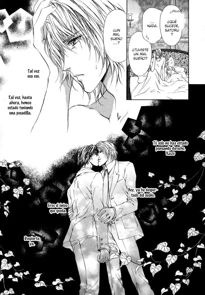 Myuzu no Gakuen de Aou (2020) - Capítulo 3.5 - Página 13 - LectorTMOo