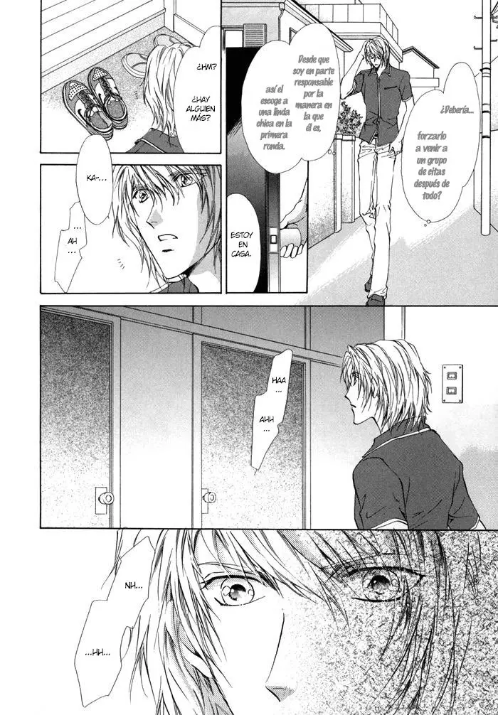 Myuzu no Gakuen de Aou (2020) - Capítulo 3.5 - Página 14 - LectorTMOo