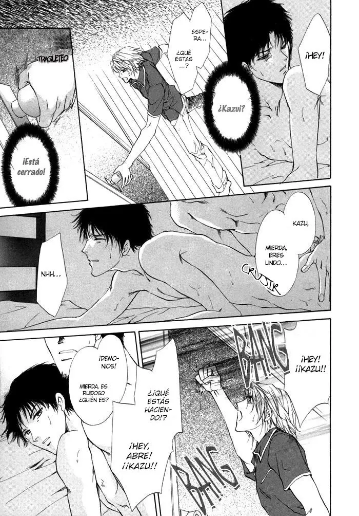 Myuzu no Gakuen de Aou (2020) - Capítulo 3.5 - Página 15 - LectorTMOo