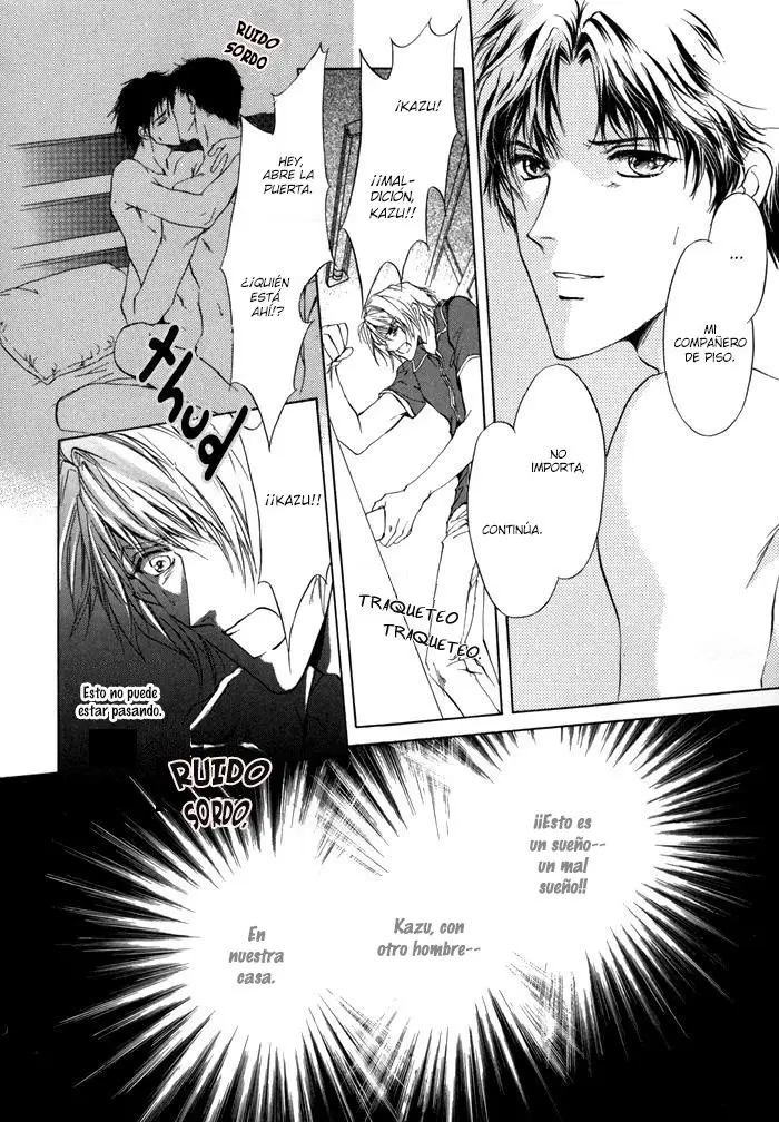 Myuzu no Gakuen de Aou (2020) - Capítulo 3.5 - Página 16 - LectorTMOo