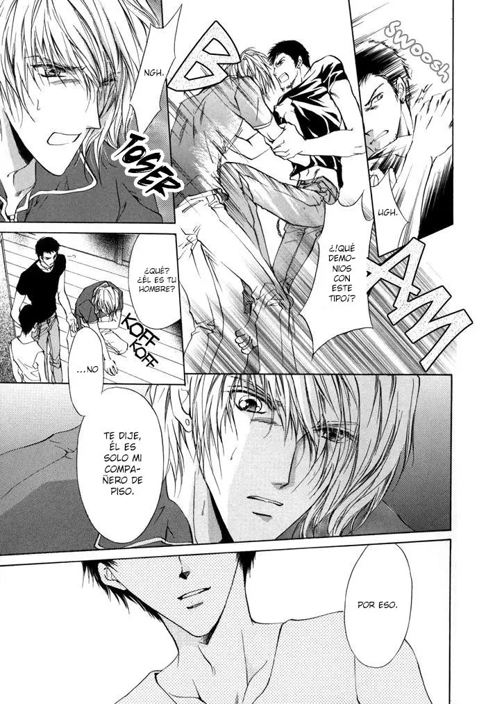 Myuzu no Gakuen de Aou (2020) - Capítulo 3.5 - Página 19 - LectorTMOo