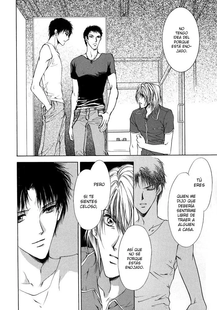Myuzu no Gakuen de Aou (2020) - Capítulo 3.5 - Página 20 - LectorTMOo