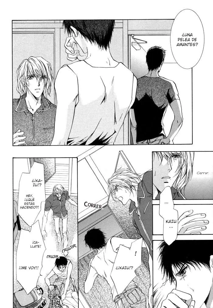 Myuzu no Gakuen de Aou (2020) - Capítulo 3.5 - Página 22 - LectorTMOo