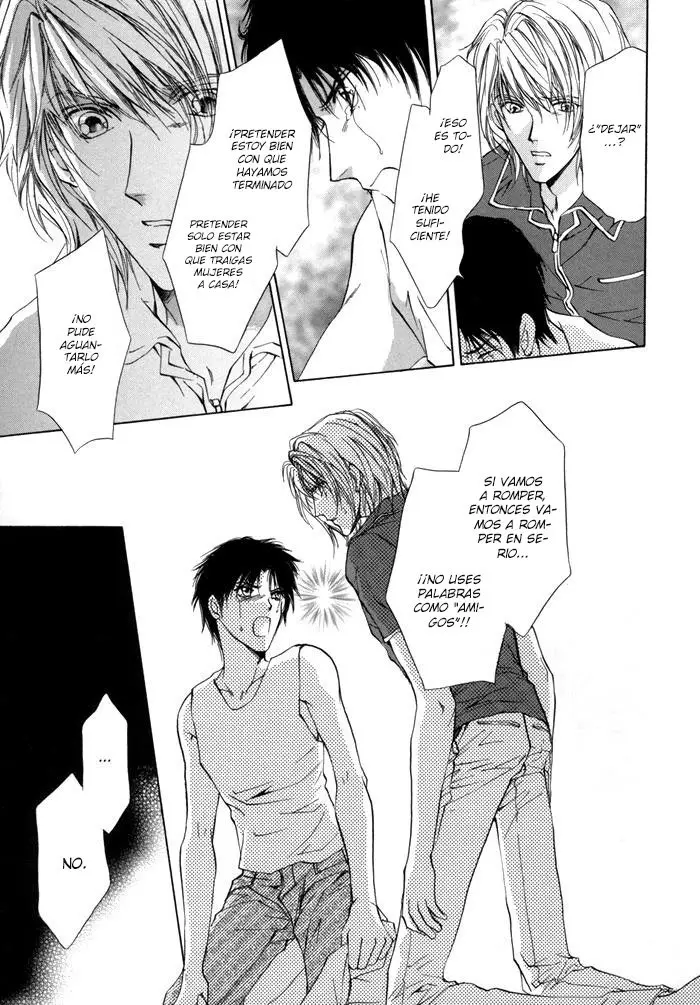Myuzu no Gakuen de Aou (2020) - Capítulo 3.5 - Página 23 - LectorTMOo