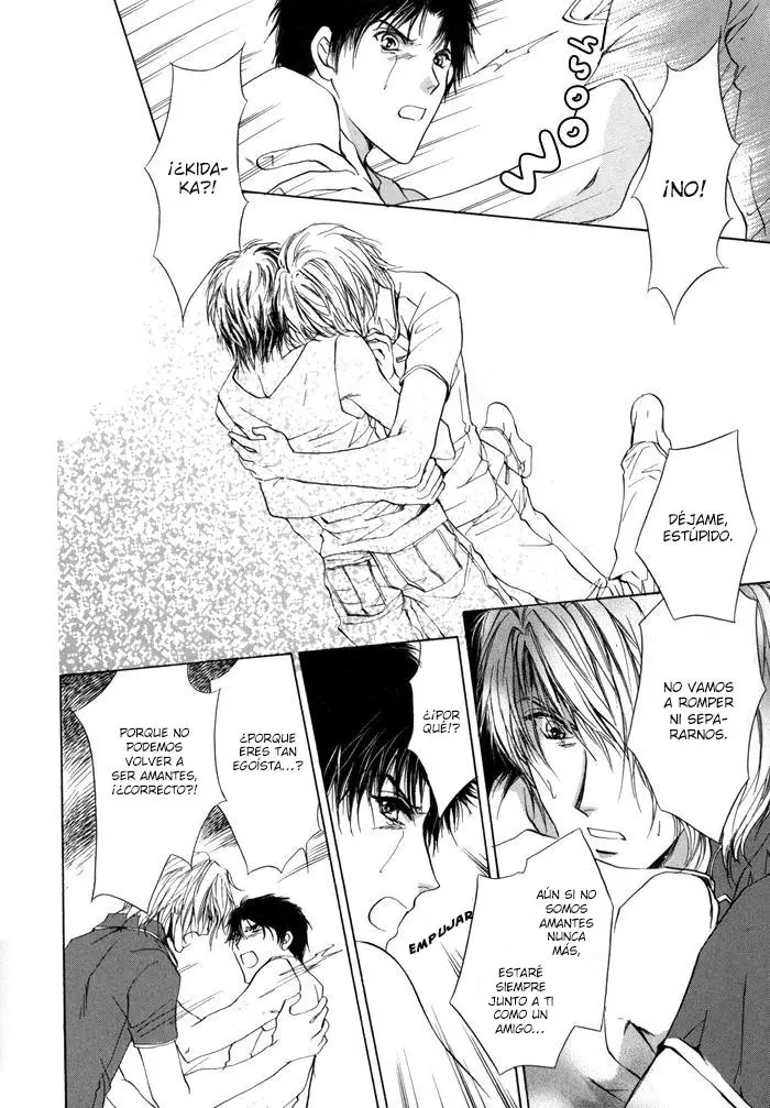 Myuzu no Gakuen de Aou (2020) - Capítulo 3.5 - Página 24 - LectorTMOo