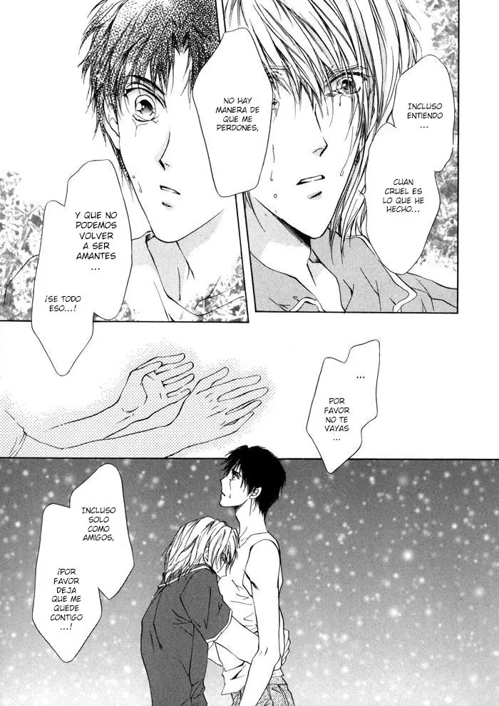 Myuzu no Gakuen de Aou (2020) - Capítulo 3.5 - Página 25 - LectorTMOo