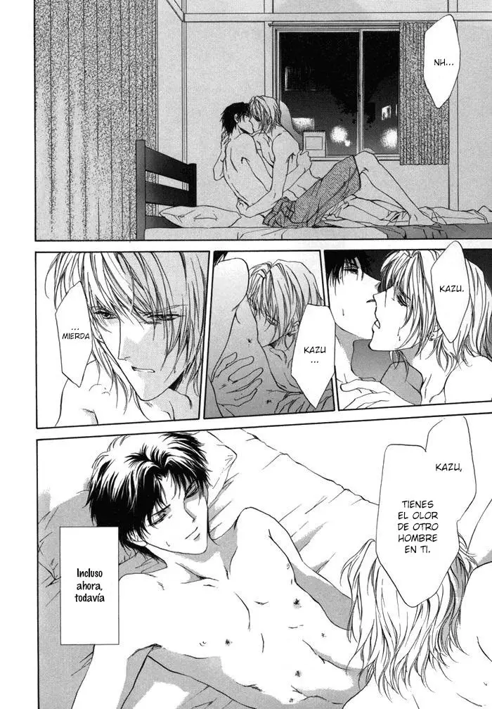 Myuzu no Gakuen de Aou (2020) - Capítulo 3.5 - Página 28 - LectorTMOo