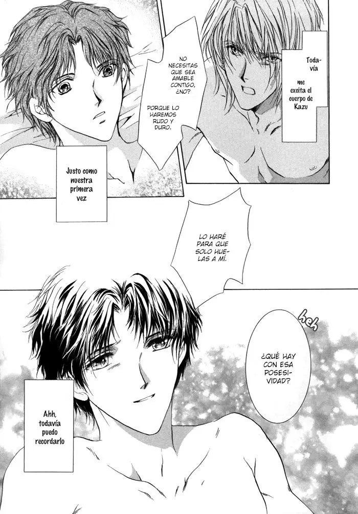 Myuzu no Gakuen de Aou (2020) - Capítulo 3.5 - Página 29 - LectorTMOo