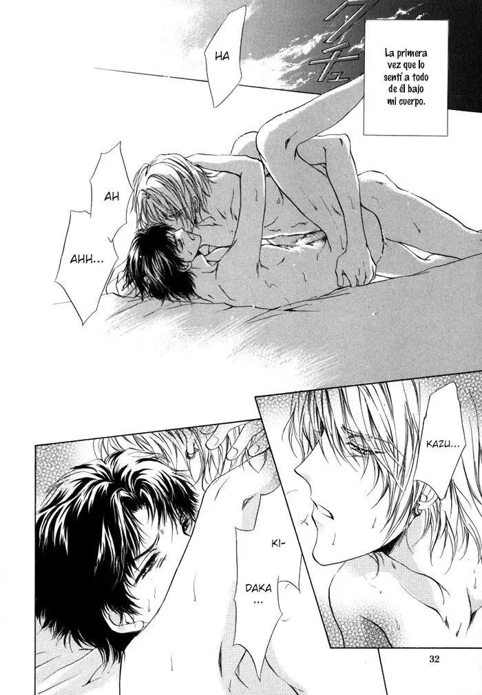 Myuzu no Gakuen de Aou (2020) - Capítulo 3.5 - Página 30 - LectorTMOo